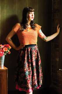 Crochet Anthology