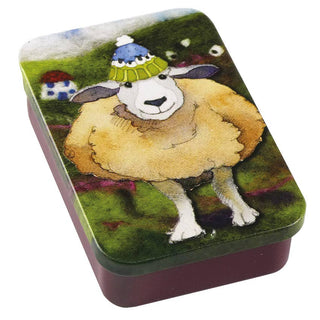Pocket Tin