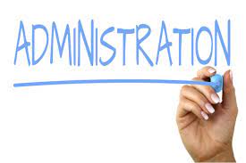 Administration fee