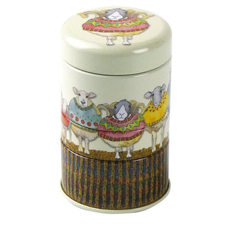 Emma Ball Stacker Tin