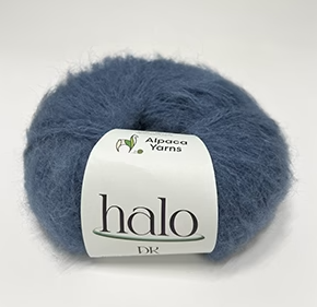 Halo DK
