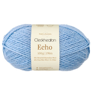 Cleckheaton Echo 10ply