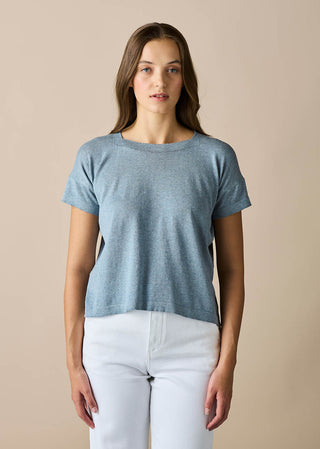 Alina Jersey Tee