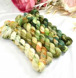 Mini Skeins Sets