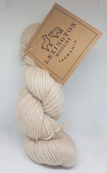 Lexington Woolies Alpaca 8Ply
