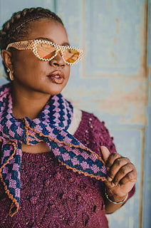 Crochet Anthology
