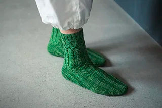 Sock Knitting Club