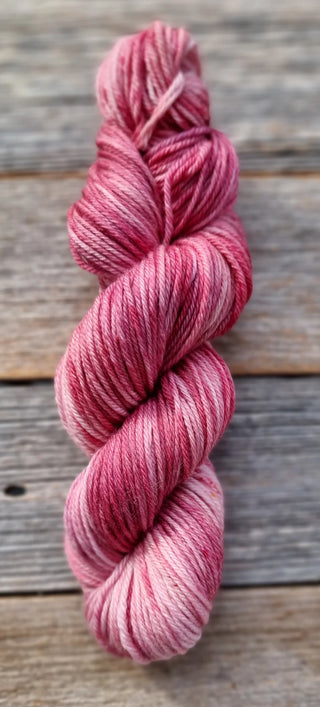 Wattlebird Yarn 8 Ply