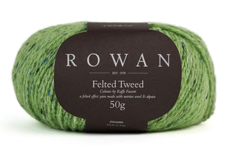 Felted Tweed by Kaffe Fassett