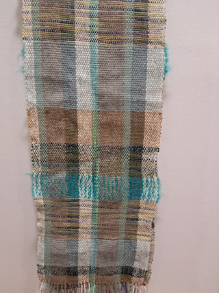 Handwoven Scarf