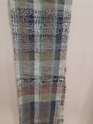 Handwoven Scarf