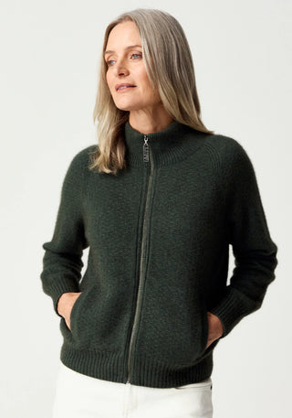 Arianne Jacket