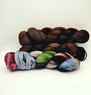 Chill Shawl Kit