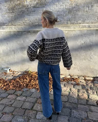 Athene Sweater T0355