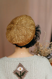 Crochet Anthology