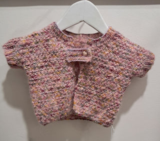 Toddler Cardi
