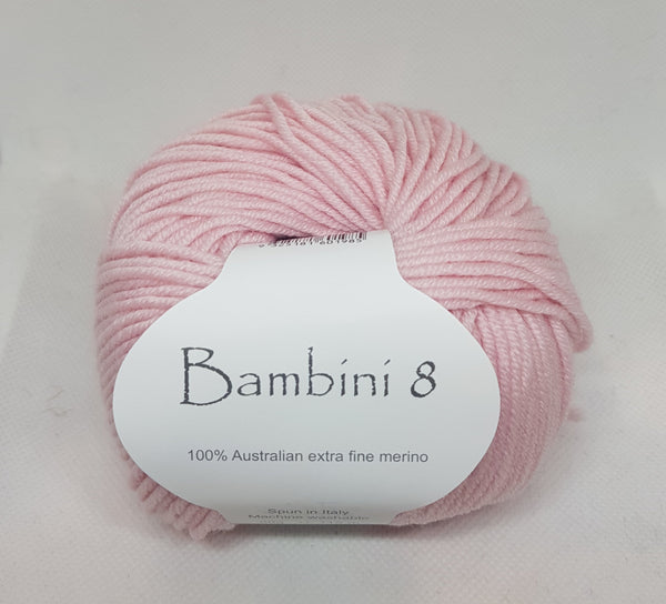 Bambini 8 Ply