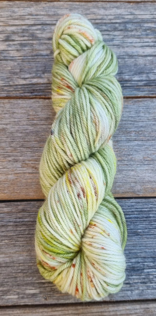 Wattlebird Yarn 8 Ply