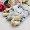 Sally Ridgway Supreme Sock Yarn 4ply
