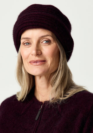 Felted Hat