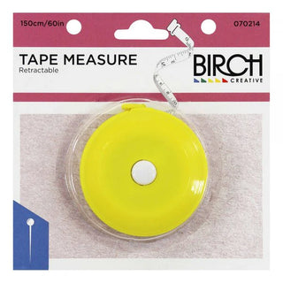 Tape Measure
