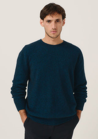 Classic Crew Sweater