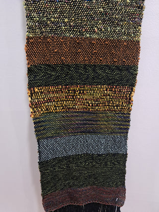 Handwoven Scarf