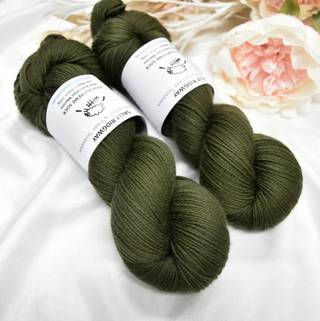 Sally Ridgway Supreme Sock Yarn 4ply