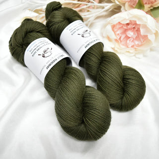 Supreme Sock Yarn 8Ply