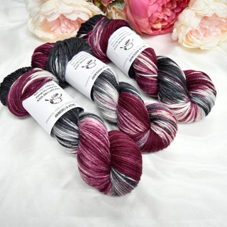 Supreme Sock Yarn 8Ply