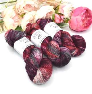 Sally Ridgway Supreme Sock Yarn 4ply