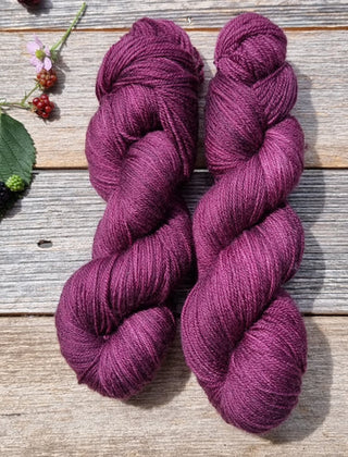 Wattlebird 4ply Sock Yarn