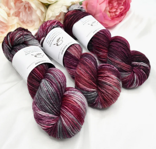 Supreme Sock Yarn 8Ply