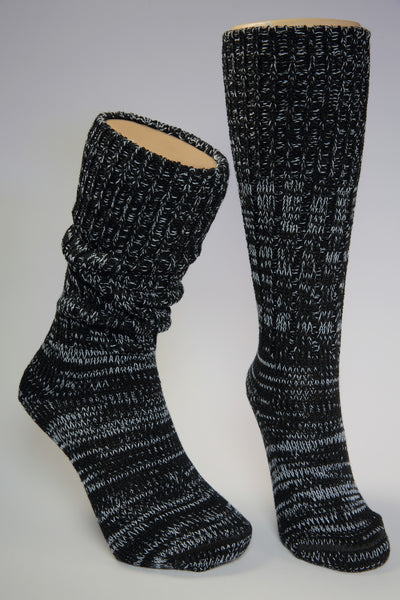 Mongrel Socks