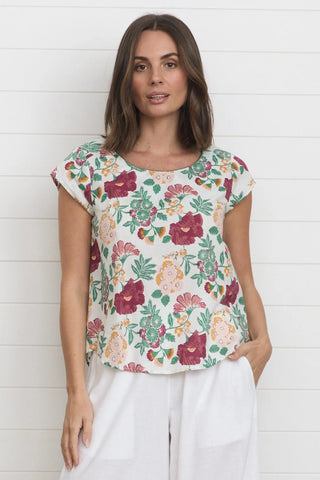 Remi Top SS 26/27