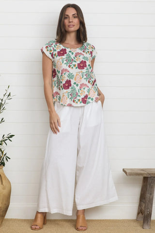 Remi Top SS 26/27