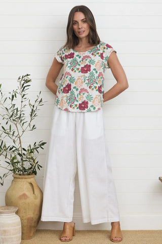Remi Top SS 26/27
