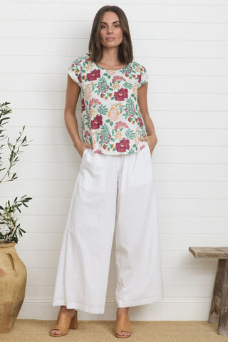 Remi Top SS 26/27