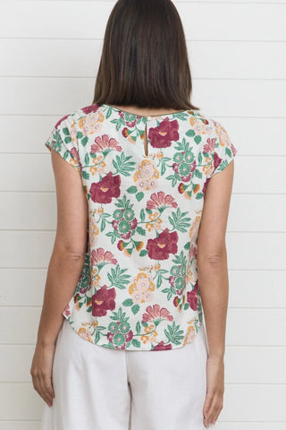 Remi Top SS 26/27
