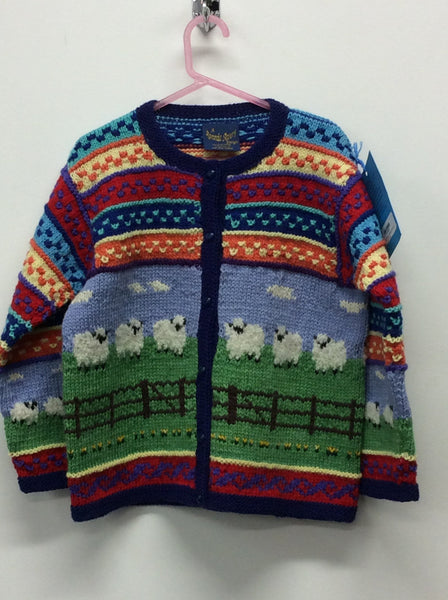 Ronnie Avery Jacket