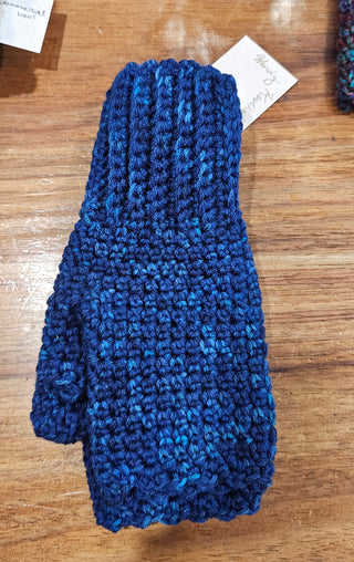 Crochet Handwarmers
