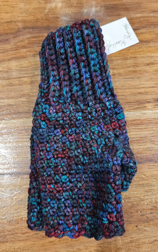 Crochet Handwarmers