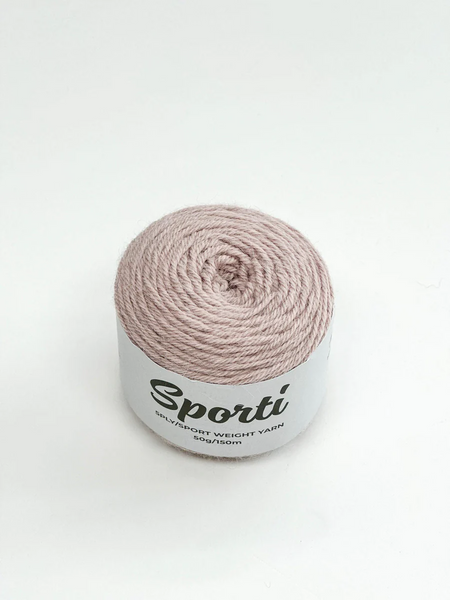 Sporti 5 ply