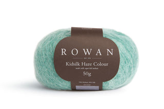 Kidsilk Haze Colour