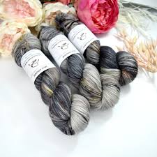 Supreme Sock Yarn 8Ply