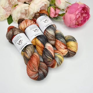 Supreme Sock Yarn 8Ply