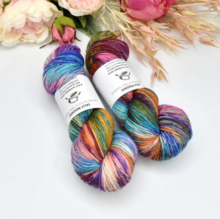 Supreme Sock Yarn 8Ply