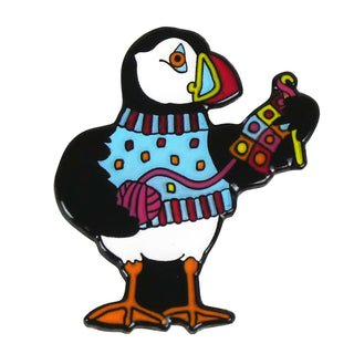 Emma Ball Ltd Enamel Pin/Brooch