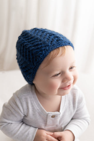 Rimu DK Baby Knits Pattern Book