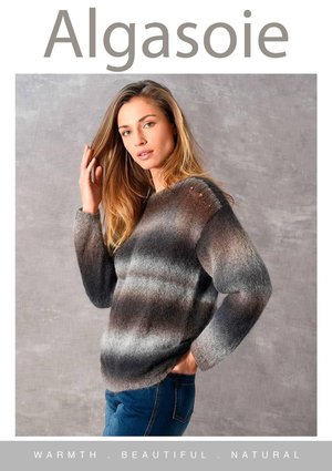 Casual Sweater CY047